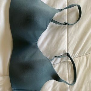 Skims Cotton Molded Bra BRAND NEW NEVER WORN